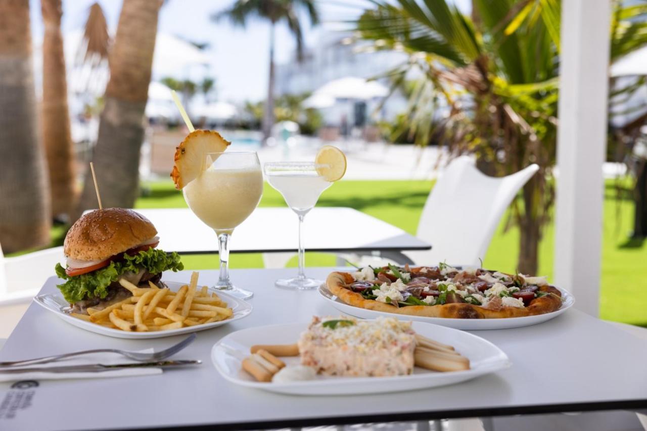 Island Fuerteventura 3*