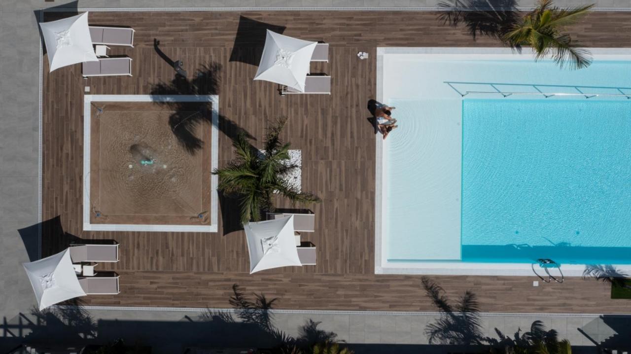 Aparthotel Island Fuerteventura