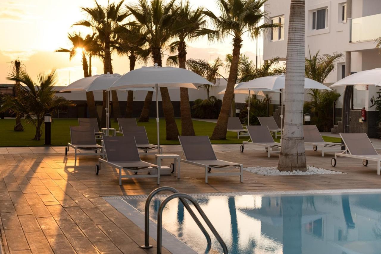 Aparthotel Island Fuerteventura 3*