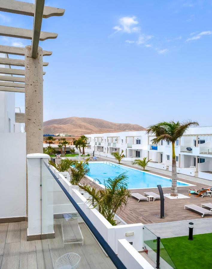 Aparthotel Island Fuerteventura 3*