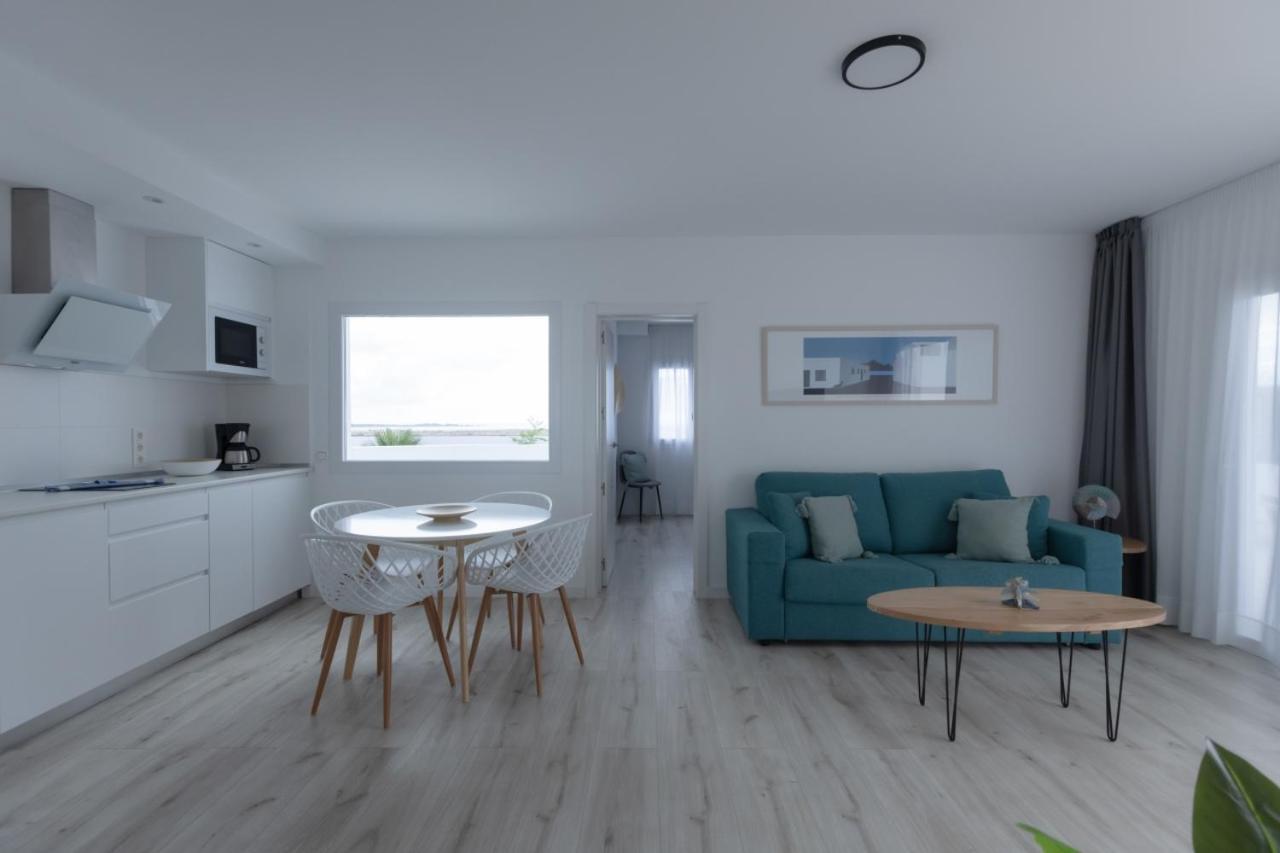 Aparthotel Island Fuerteventura 3*
