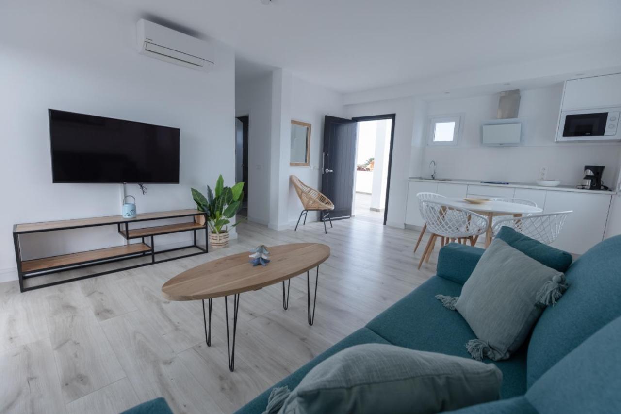 Aparthotel Island Fuerteventura Corralejo