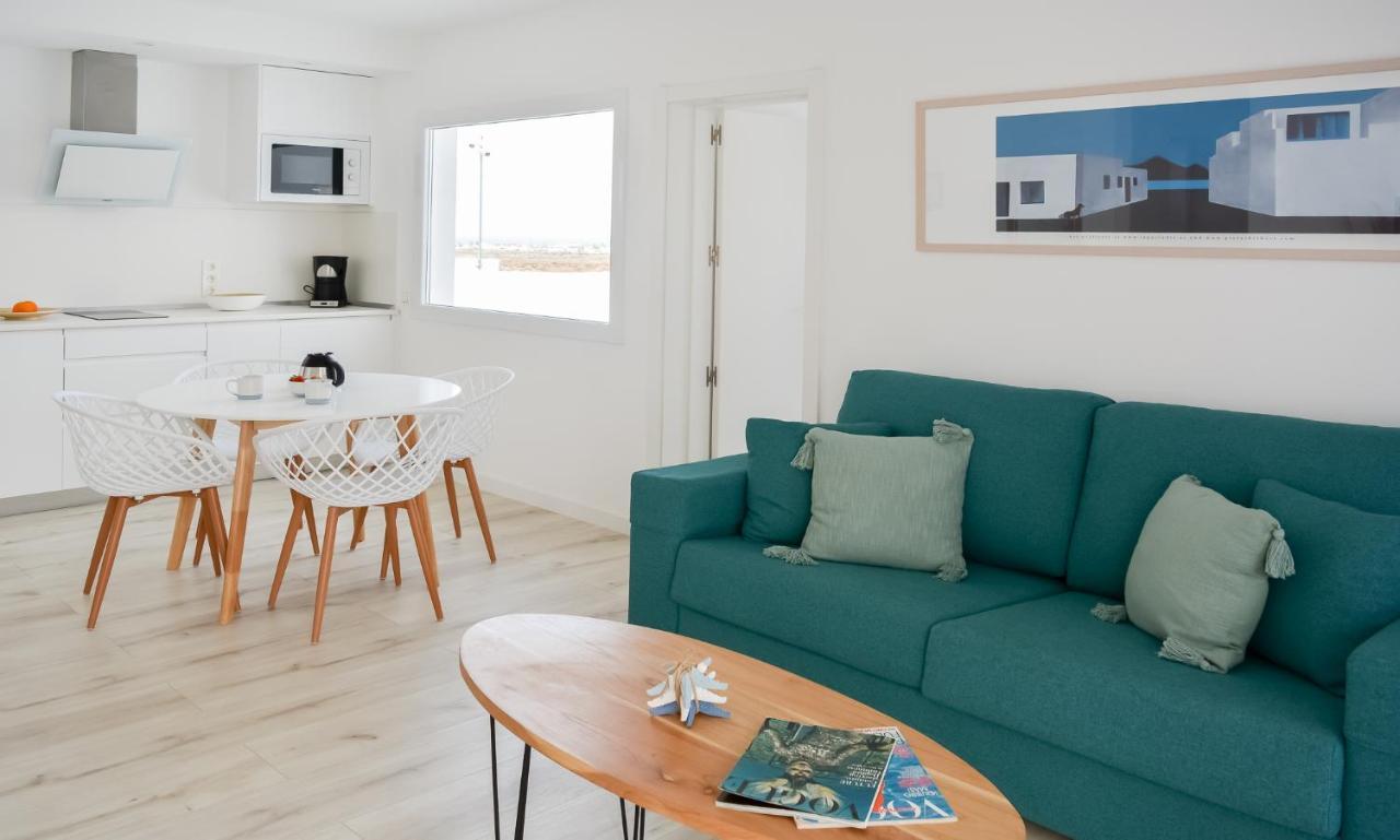 Aparthotel Island Fuerteventura Corralejo