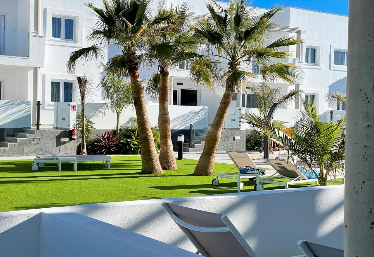 Aparthotel Island Fuerteventura