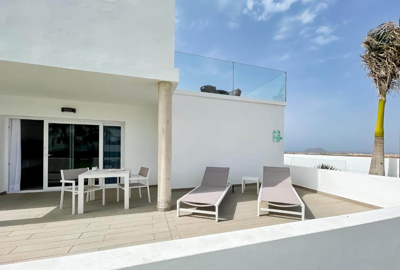 Aparthotel Island Fuerteventura 3*