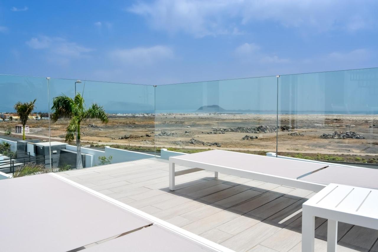 Aparthotel Island Fuerteventura