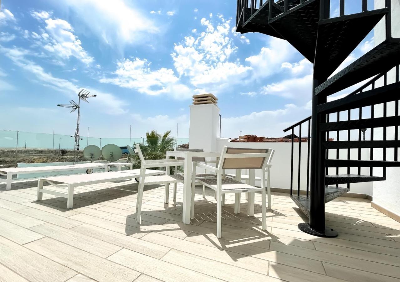Island Fuerteventura 3*
