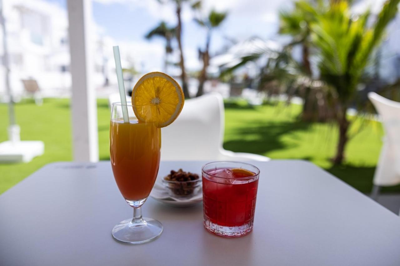 Island Fuerteventura Aparthotel Corralejo