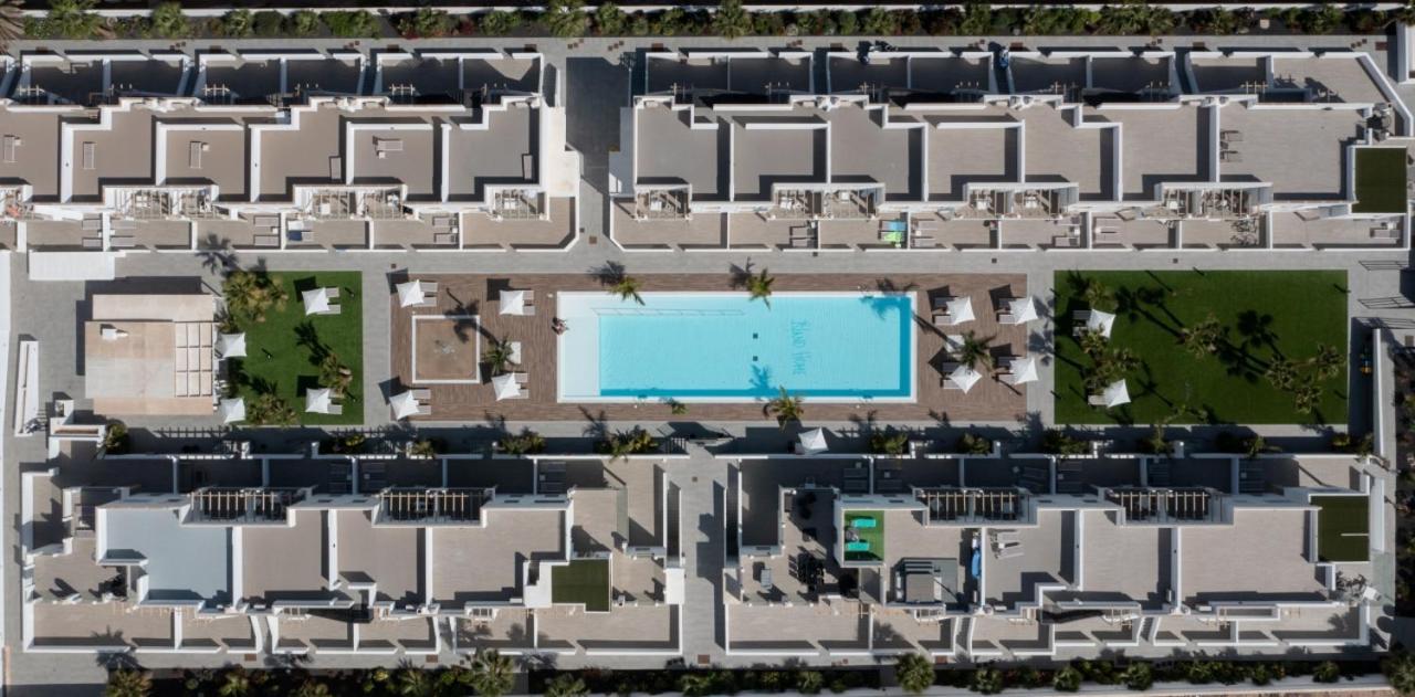 Aparthotel Island Fuerteventura Corralejo