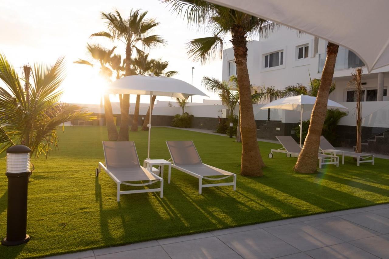 Island Fuerteventura Aparthotel Corralejo