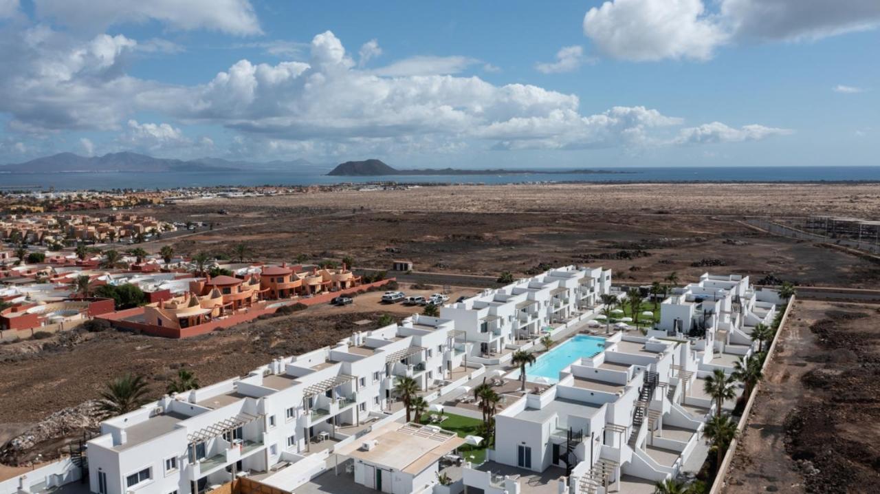 Island Fuerteventura Aparthotel Corralejo