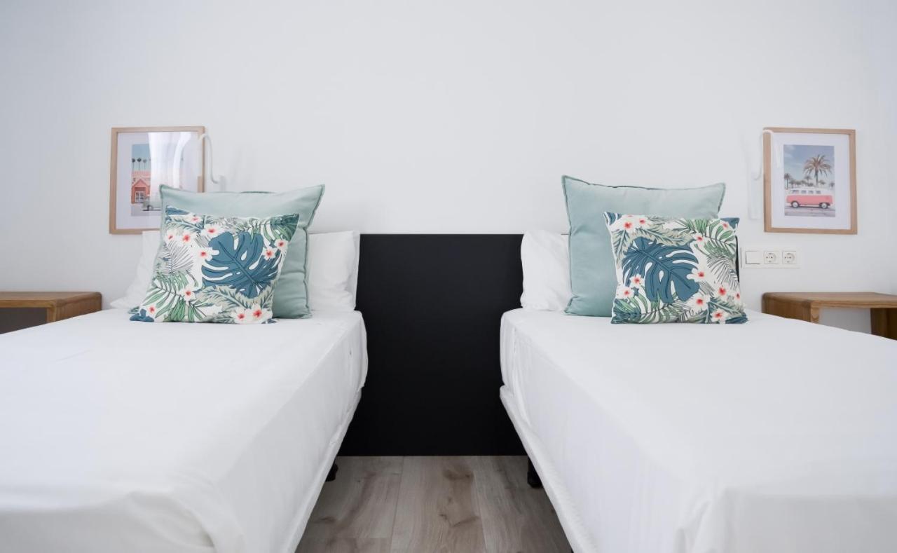 Island Fuerteventura 3*