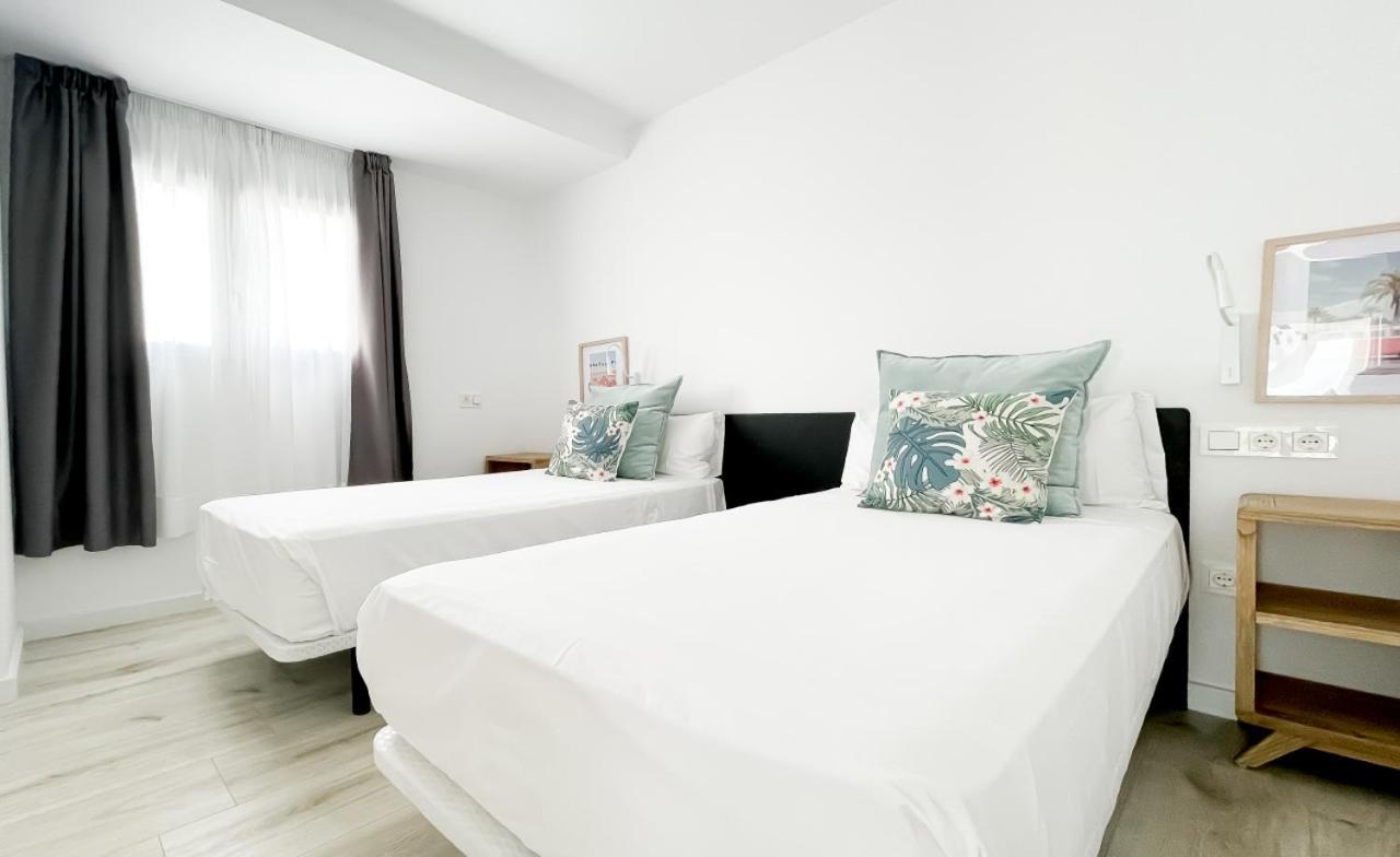 Aparthotel Island Fuerteventura