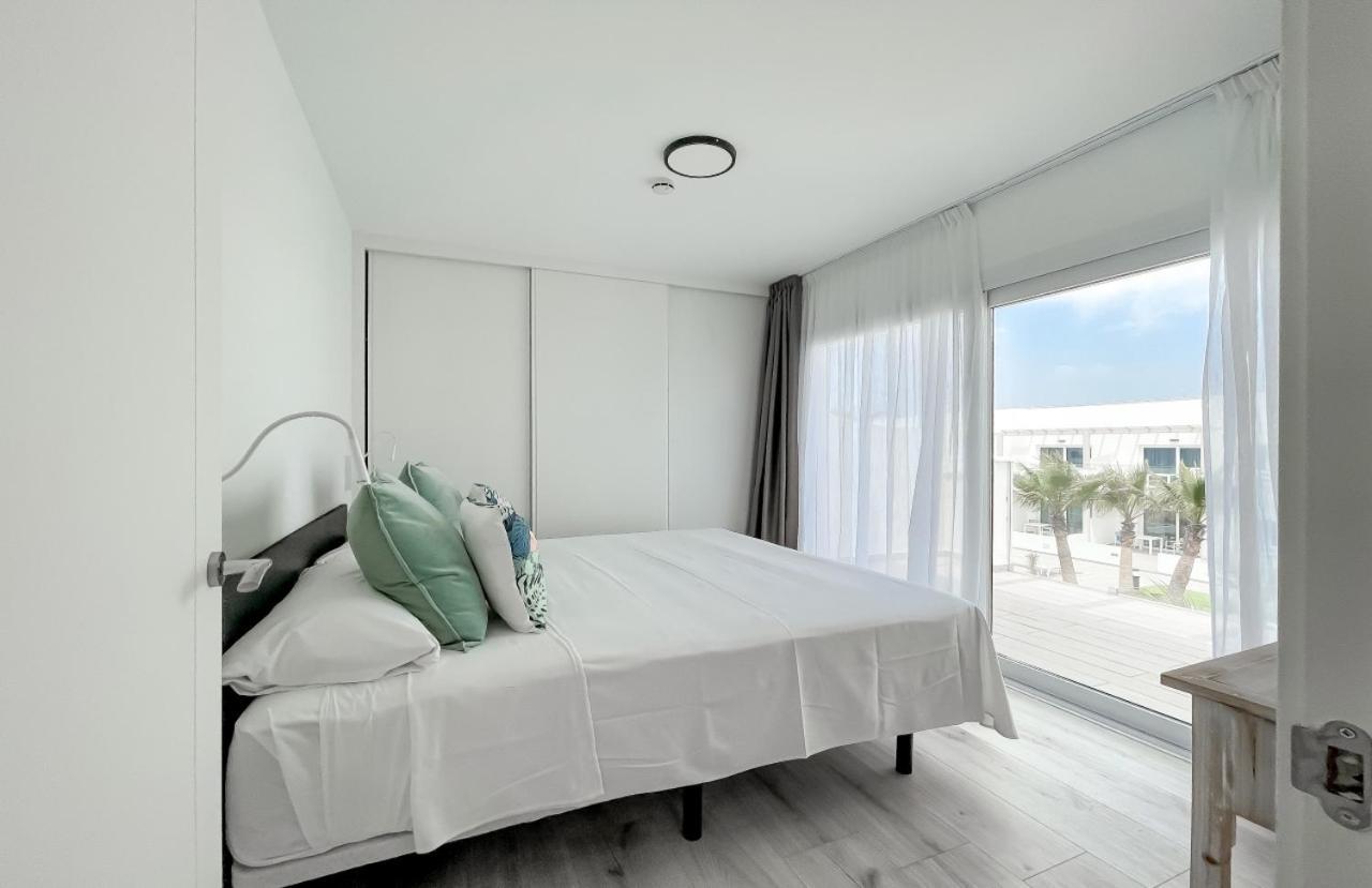 Aparthotel Island Fuerteventura 3*