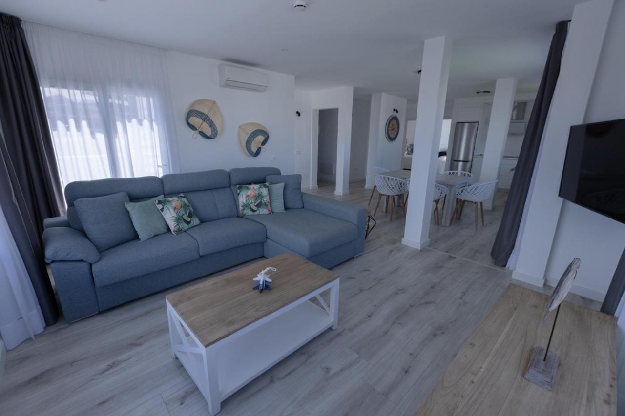 Island Fuerteventura Aparthotel 3*