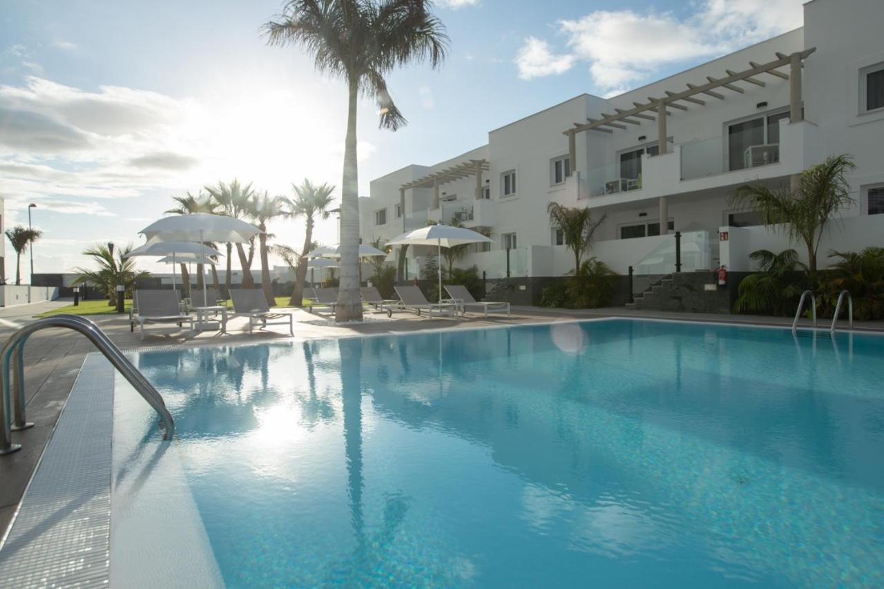 Island Fuerteventura 3* Corralejo