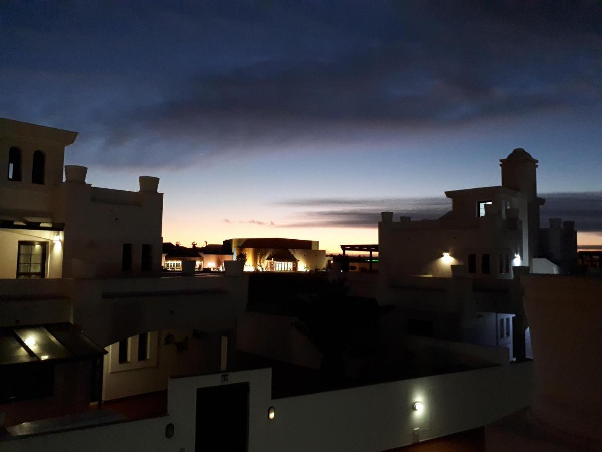 Villa Real Oliva Corralejo