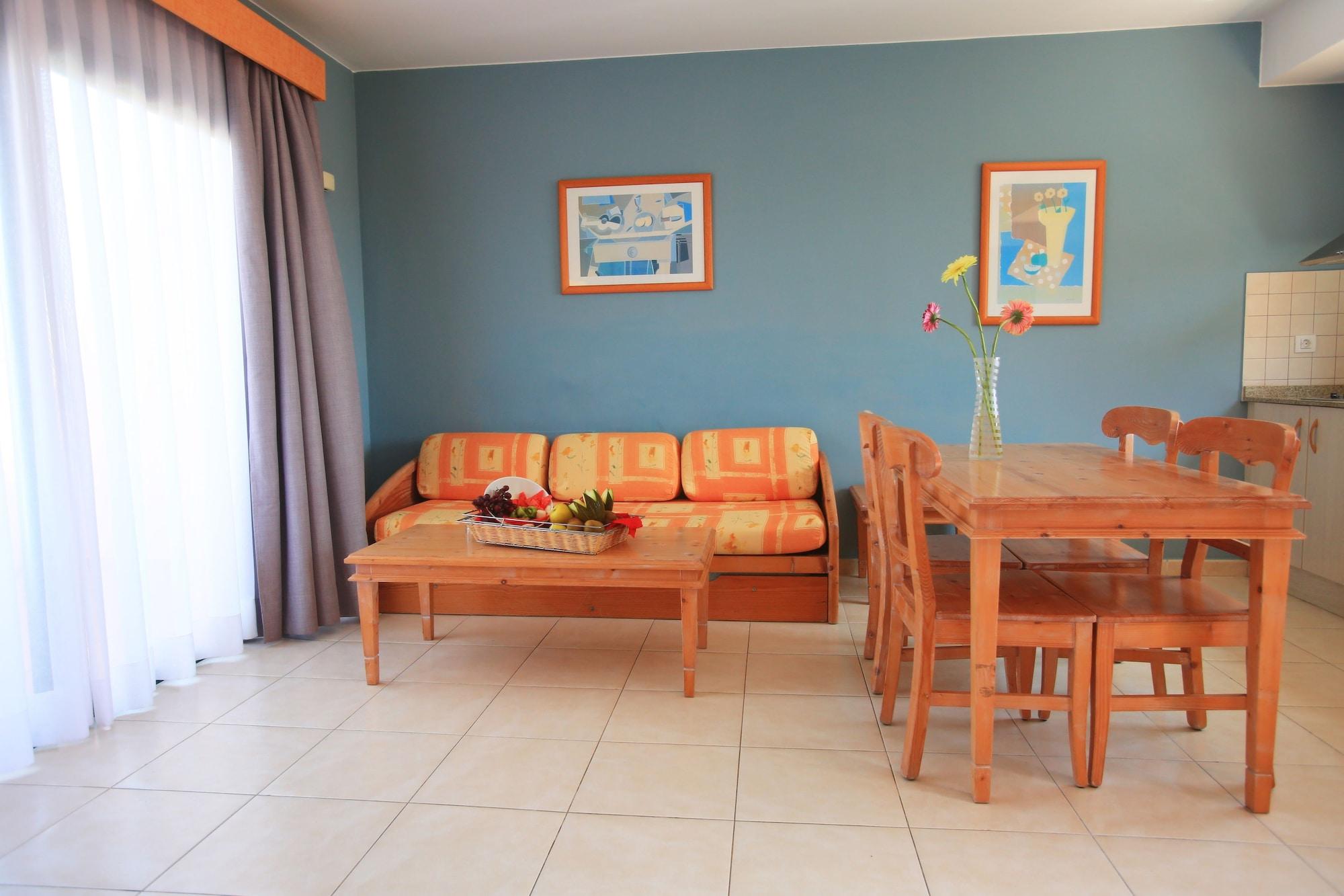 Resort Labranda Aloe Club