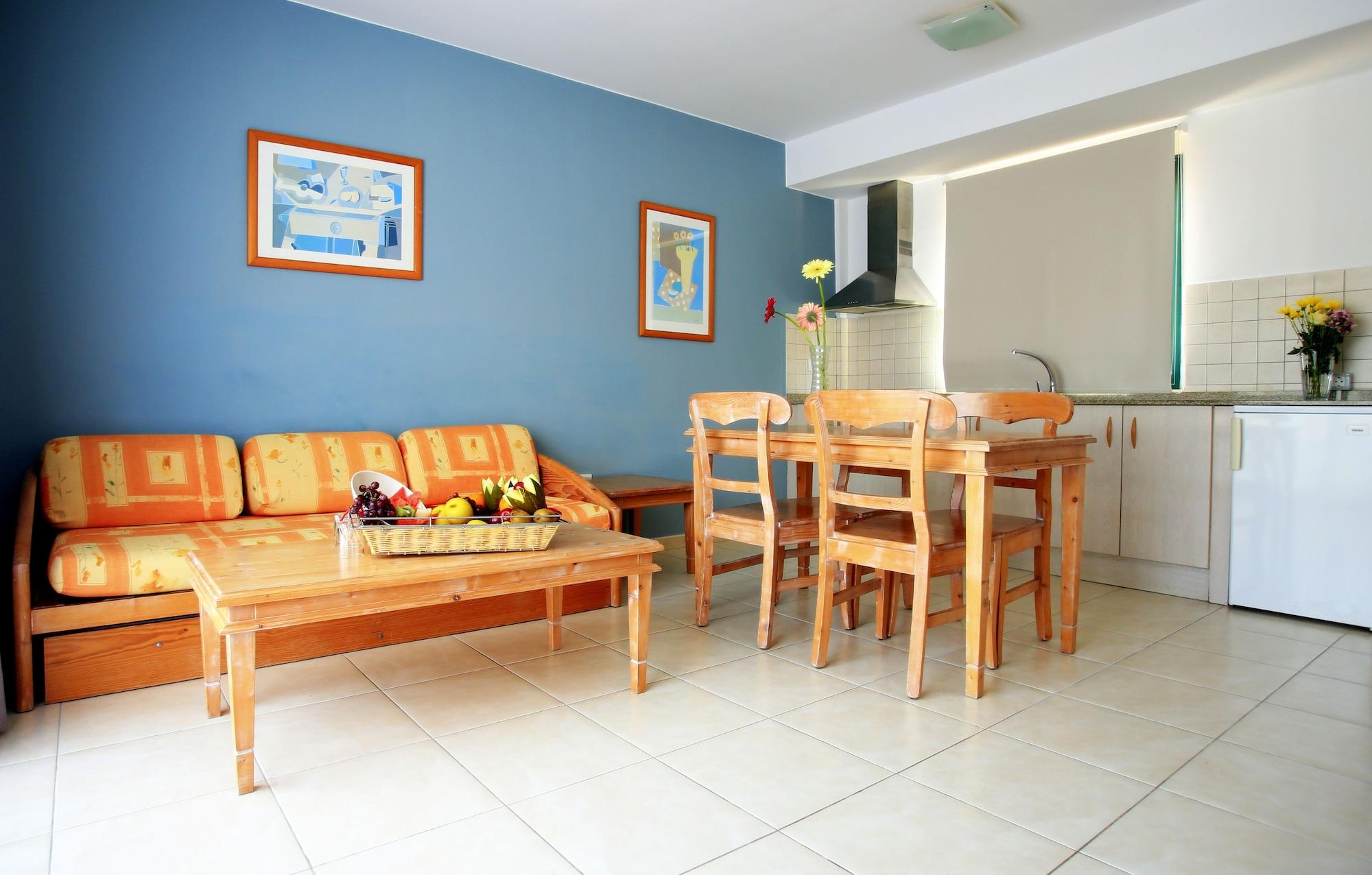 Labranda Aloe Club Corralejo