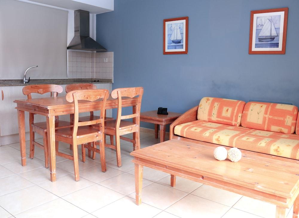 Labranda Aloe Club 3*