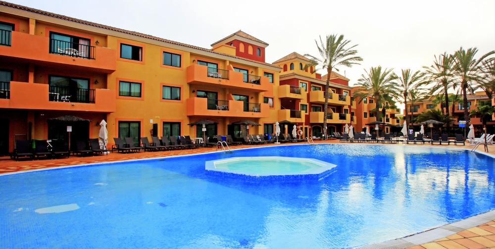 Labranda Aloe Club