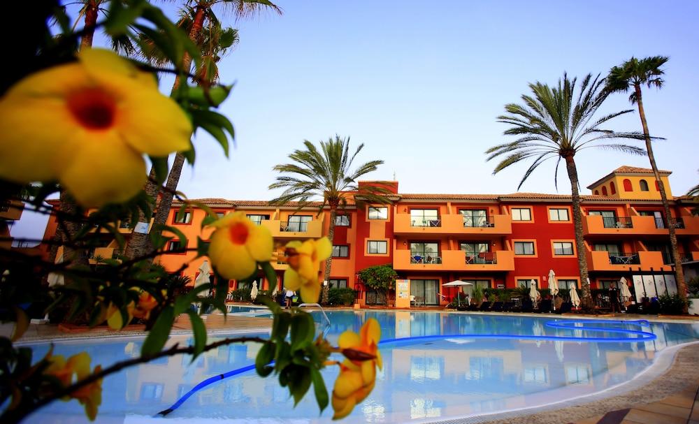 Labranda Aloe Club 3*