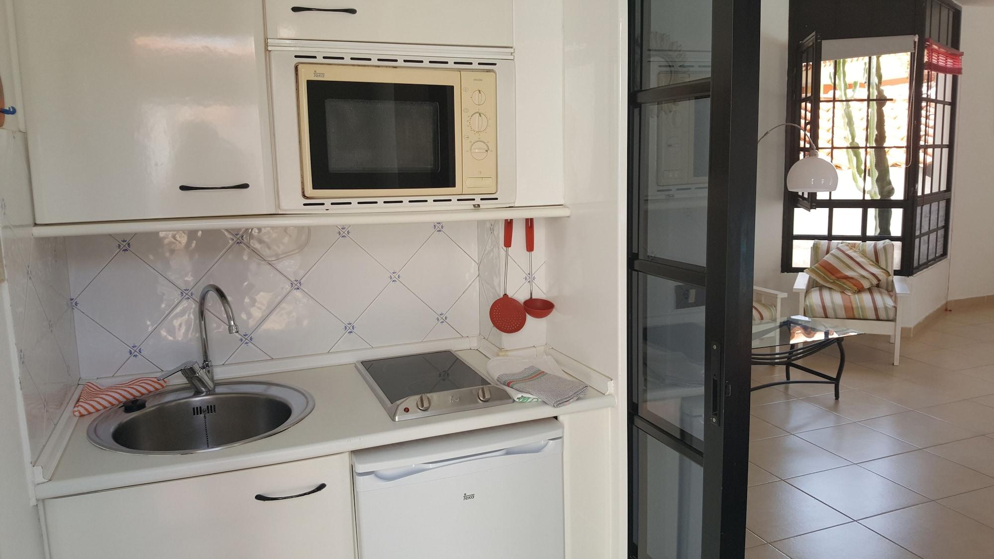 Appartement La Concha Del Mar
