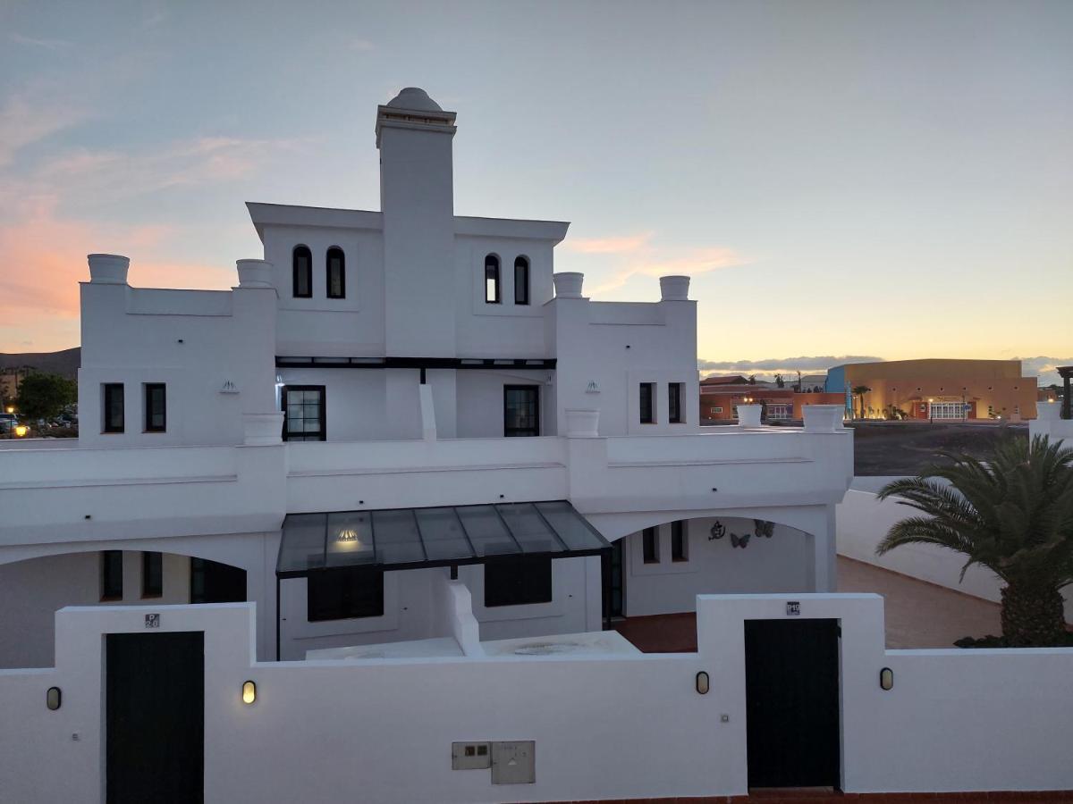 Real Oliva Villa