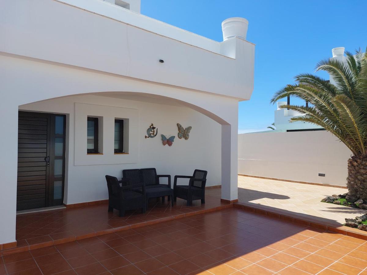 Villa Real Oliva
