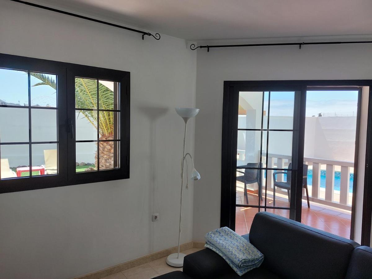 Villa Real Oliva