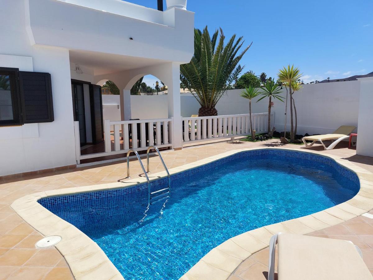 Real Oliva Villa