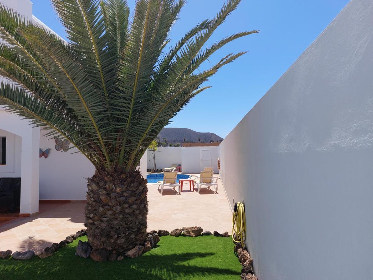 Real Oliva * Corralejo