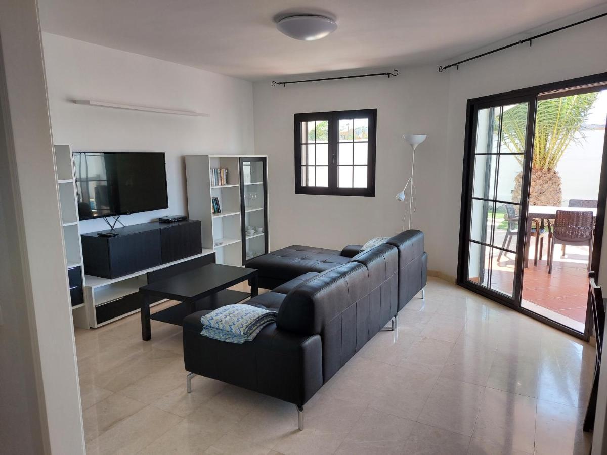 Real Oliva Villa