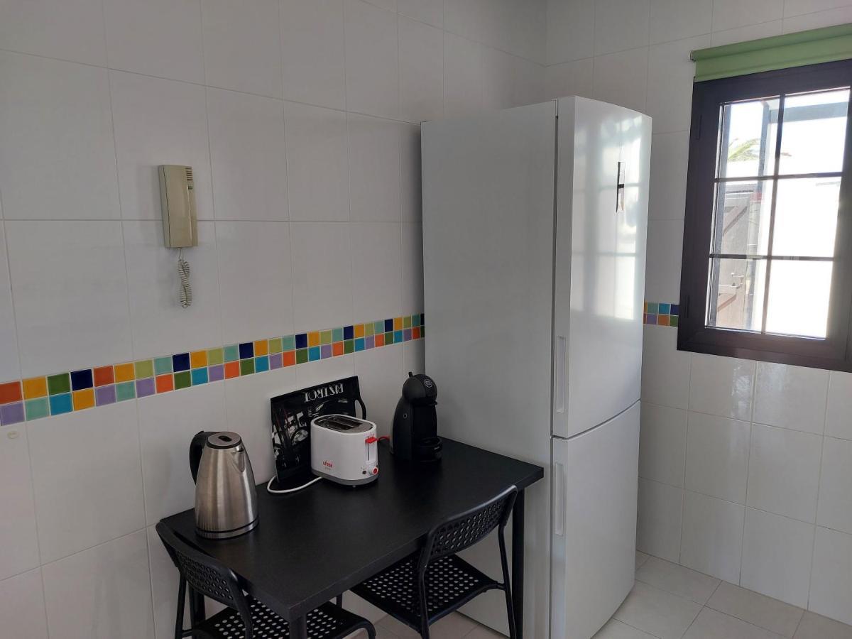 Villa Real Oliva Corralejo