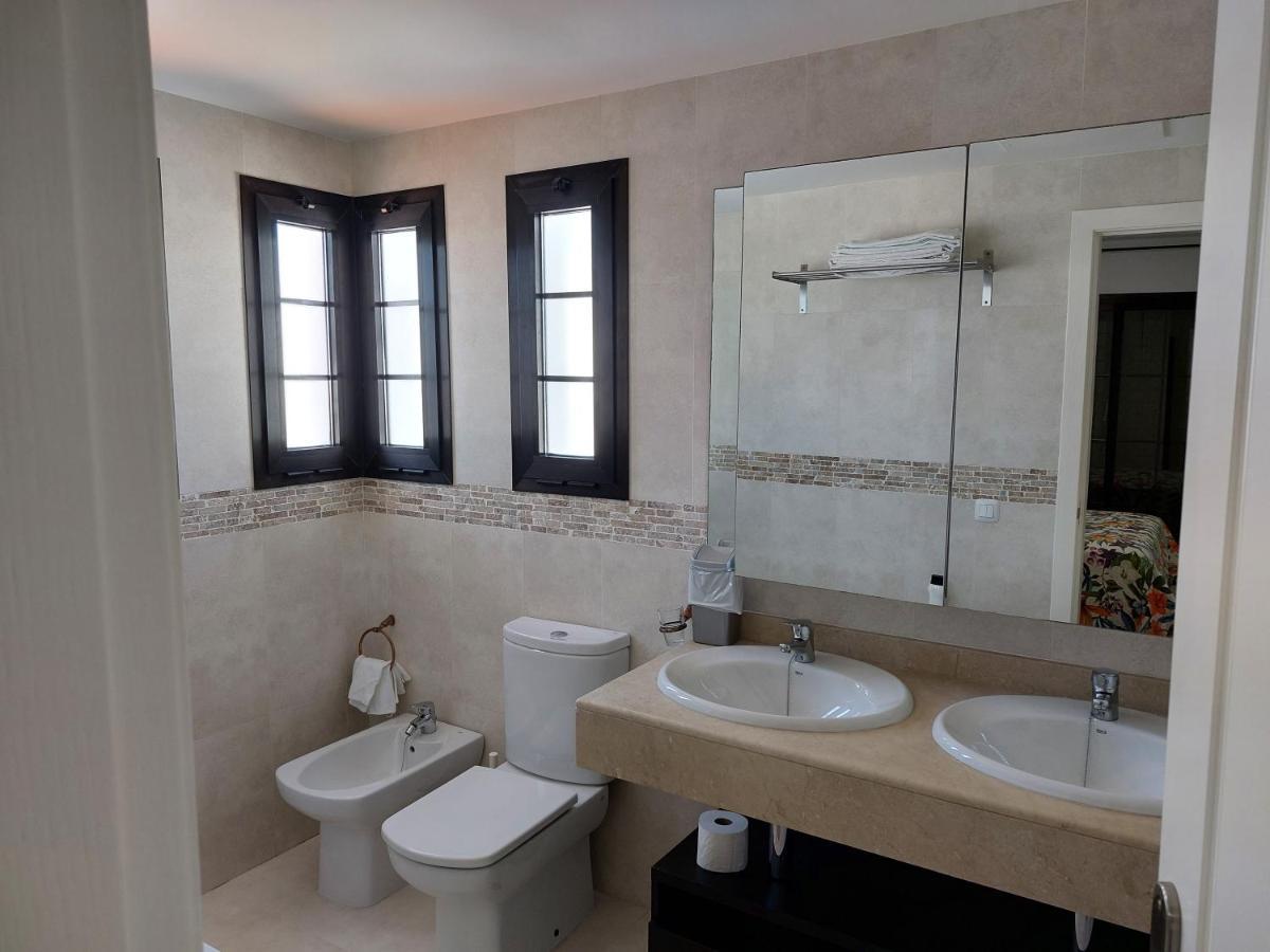Villa Real Oliva Corralejo