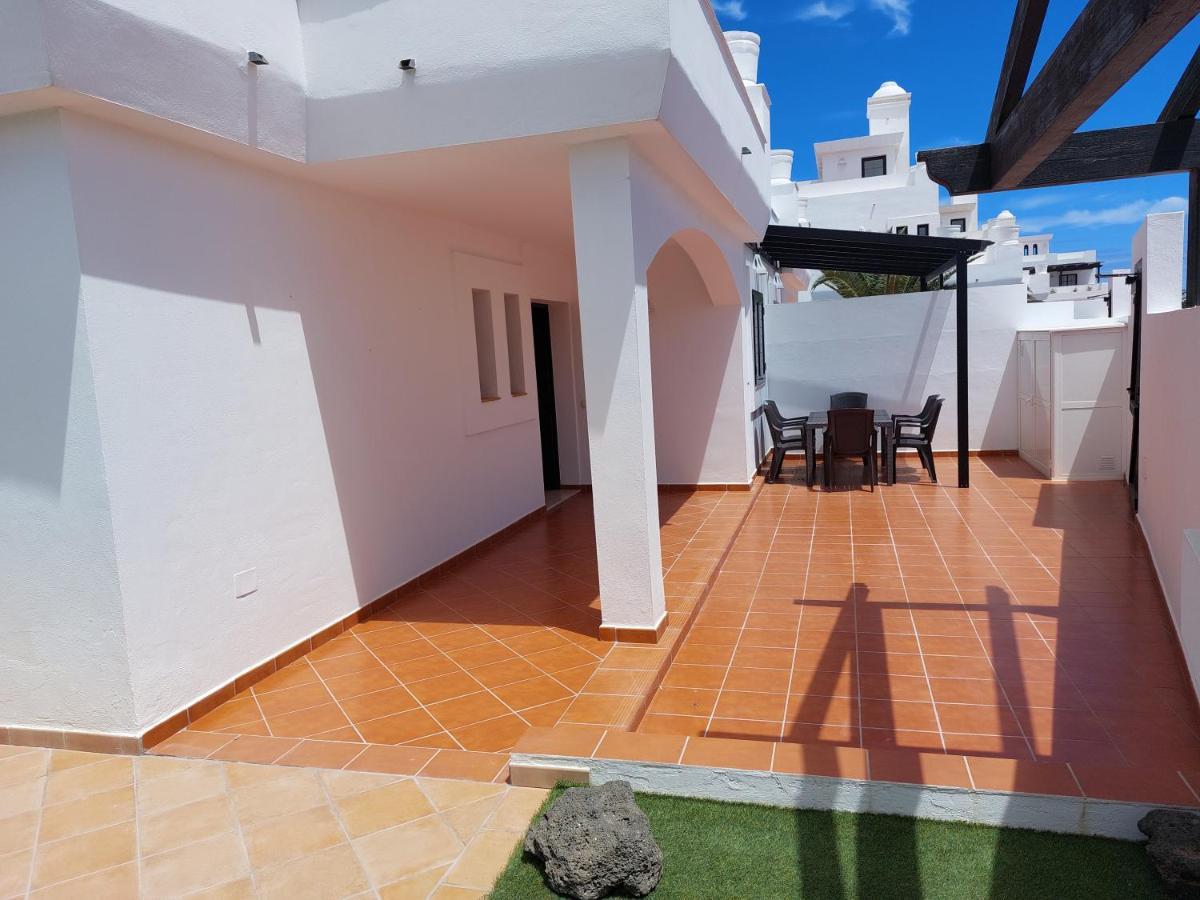 Villa Real Oliva Corralejo