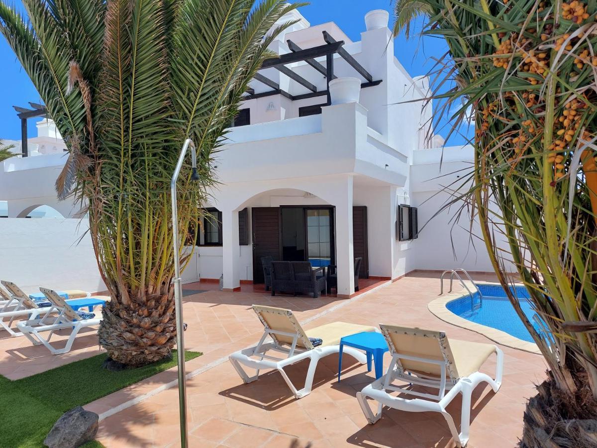 Villa Real Oliva Corralejo