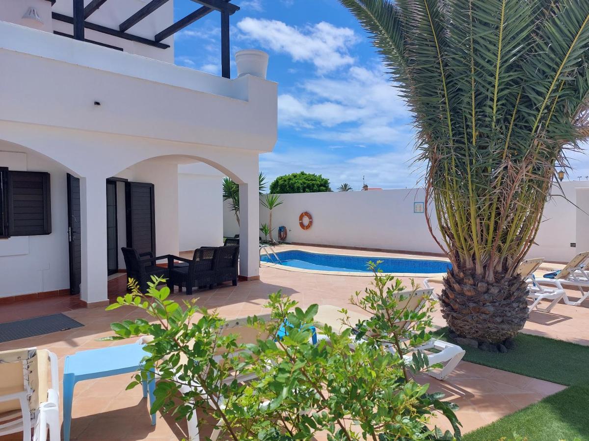 Real Oliva Villa