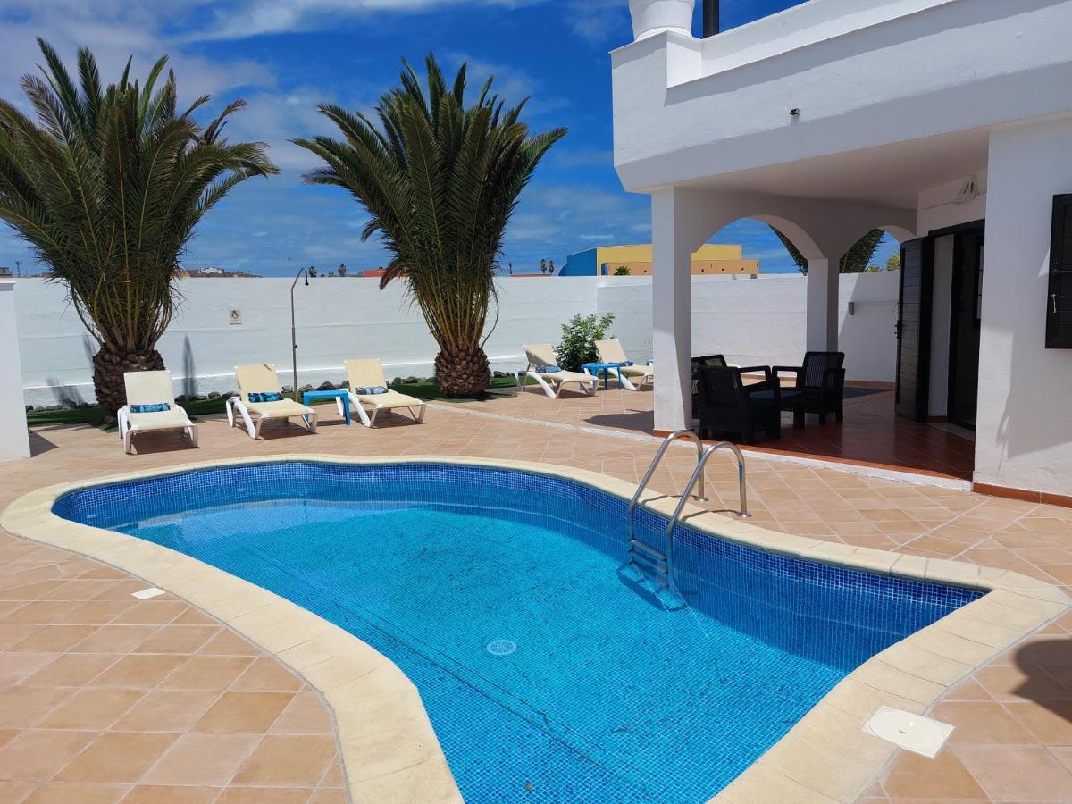 Real Oliva Villa
