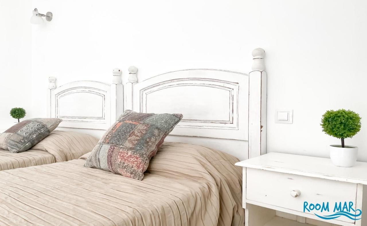 Apartamento Mar Wifi Free , Private Bathroom And Terrace Corralejo