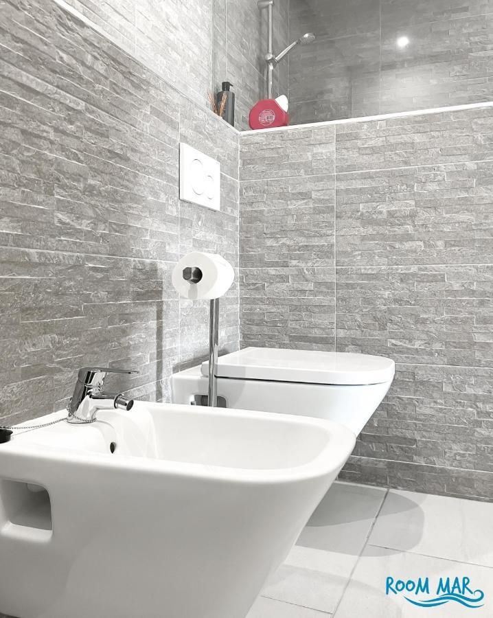 Apartamento Mar Wifi Free , Private Bathroom And Terrace Corralejo