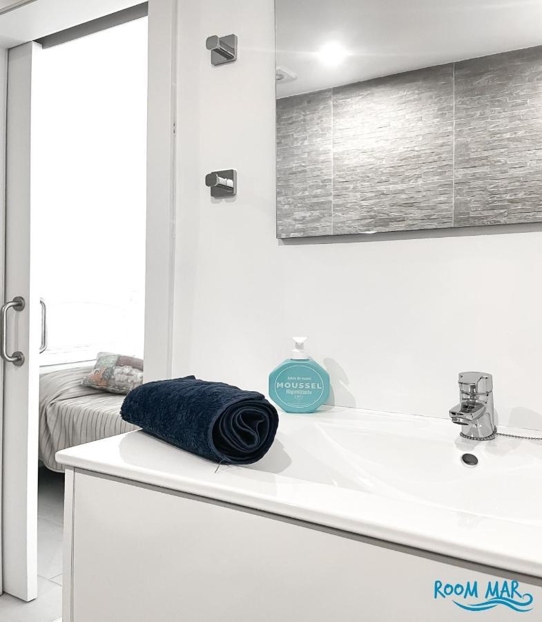 Mar Wifi Free , Private Bathroom And Terrace Apartamento