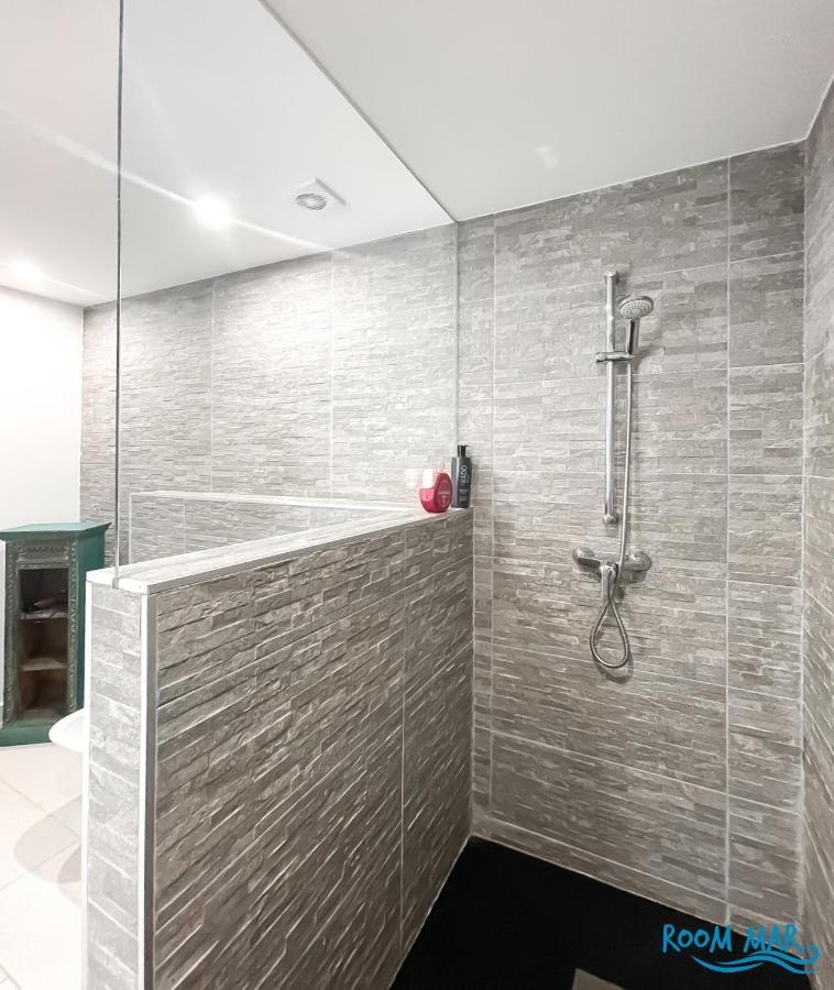 Mar Wifi Free , Private Bathroom And Terrace Apartamento