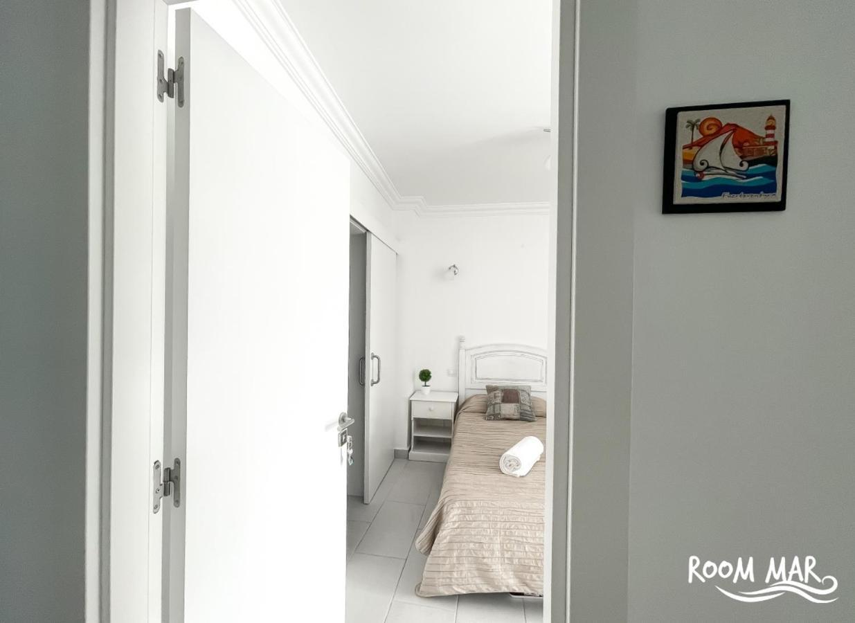 Mar Wifi Free , Private Bathroom And Terrace