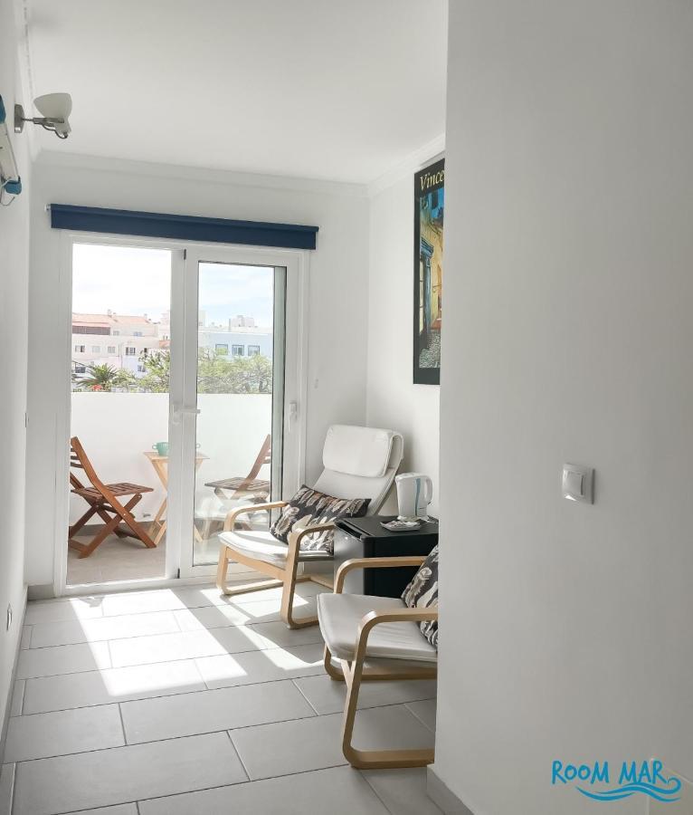 Mar Wifi Free , Private Bathroom And Terrace * Corralejo