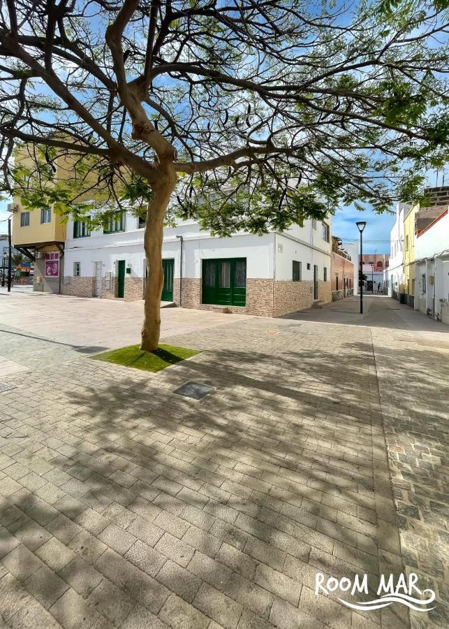 Apartamento Mar Wifi Free , Private Bathroom And Terrace