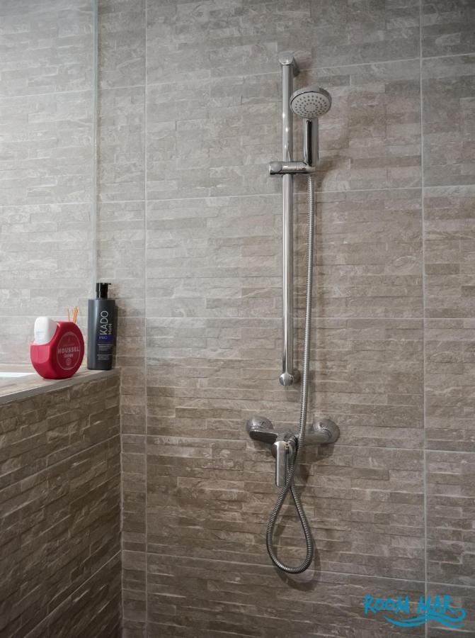 Mar Wifi Free , Private Bathroom And Terrace Apartamento