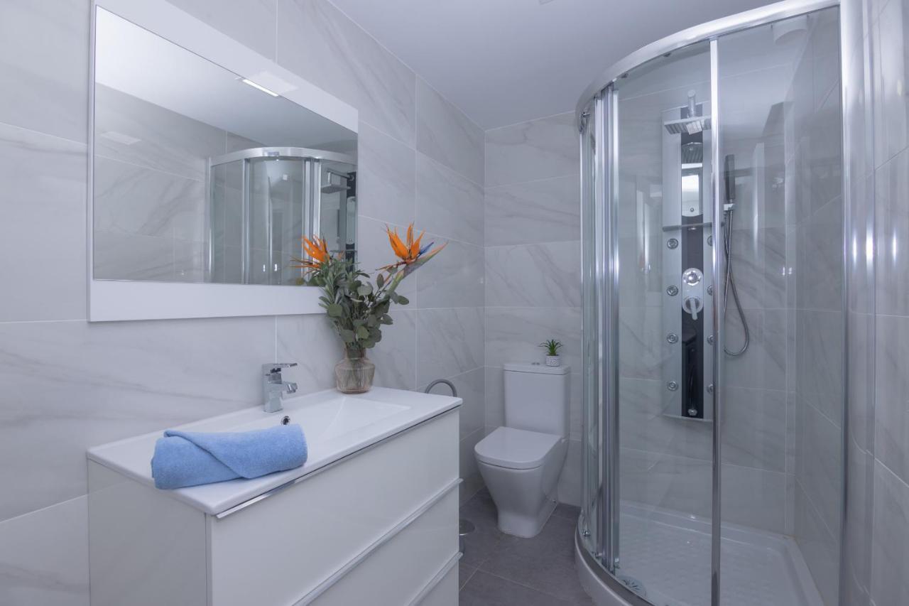 Apartamento Urban 3 Beachfront By Holidays *