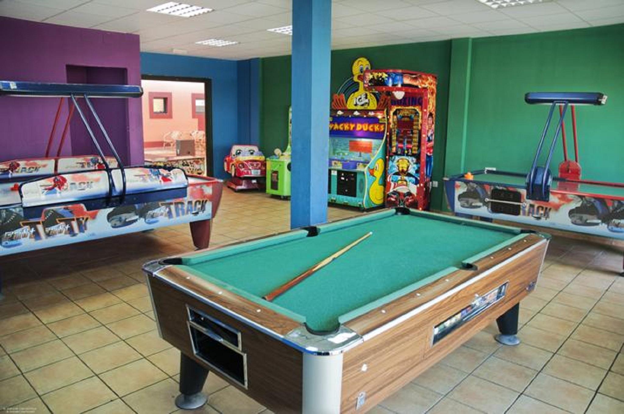 Labranda Aloe Club