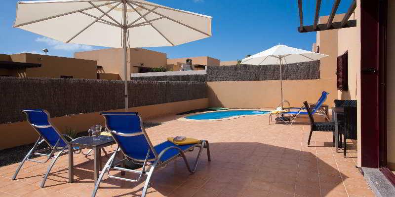 Sol Deluxe Campo de férias